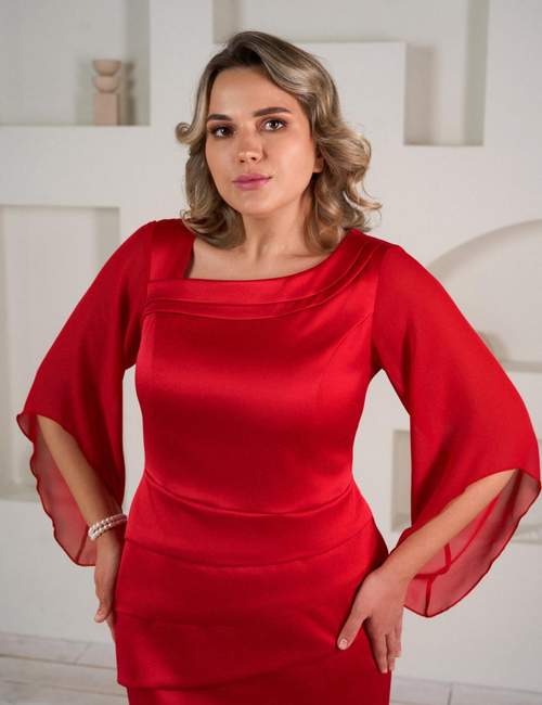 Коктейльные платья