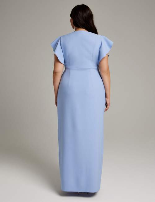 Вечерние платья